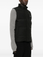 CANADA GOOSE - Men Black Label Garson Vest Cheap