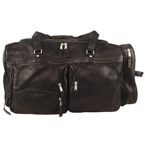 Deluxe Travel Bag For Discount