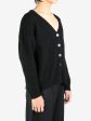 ATELIER NEW YORK - Unisex Cashmere Cardigan Discount