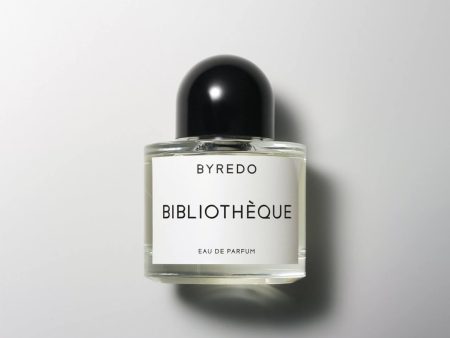 BYREDO - Bibliotheque Eau De Parfum on Sale