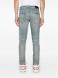 AMIRI - Men 3D Bones Skinny Jean on Sale