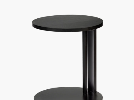 ANN DEMEULEMEESTER X SERAX - Aura Low Side Table Hot on Sale