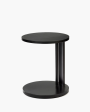 ANN DEMEULEMEESTER X SERAX - Aura Low Side Table Hot on Sale