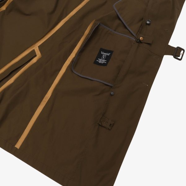 The PS Motor Trench on Sale