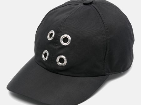 RICK OWENS DRKSHDW - Men Cappello Baseball Cap Online Sale