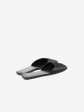 THE ROW - Women Milla Flat Slippers Discount