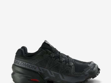 SALOMON - Men Speedcross 6 Sneakers Online