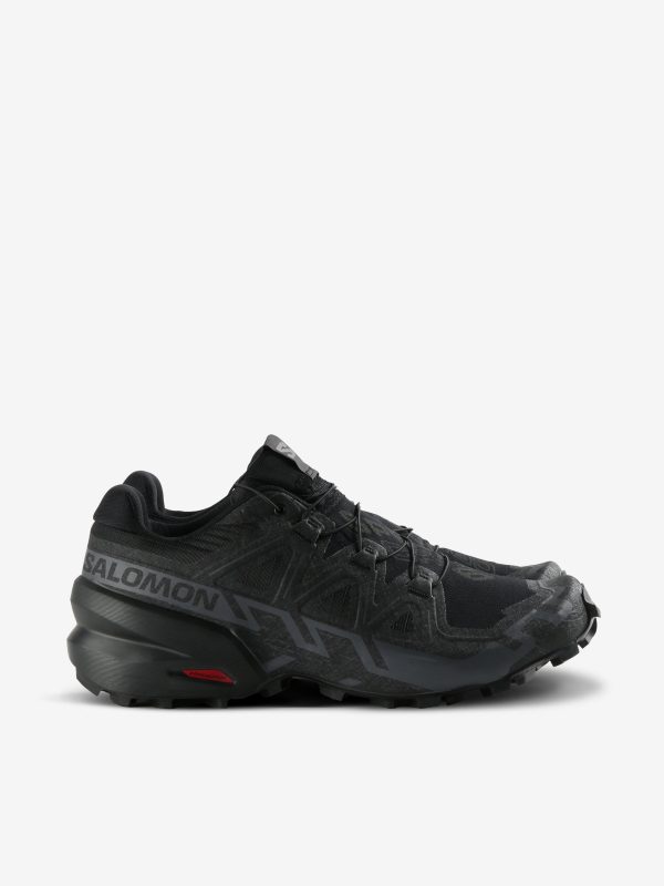 SALOMON - Men Speedcross 6 Sneakers Online