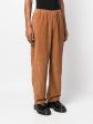 STUSSY - Men Wide Wale Cord Beach Pant For Cheap