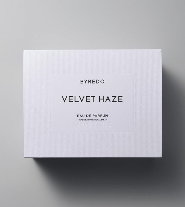 BYREDO - Velvet Haze Perfume 100ML on Sale