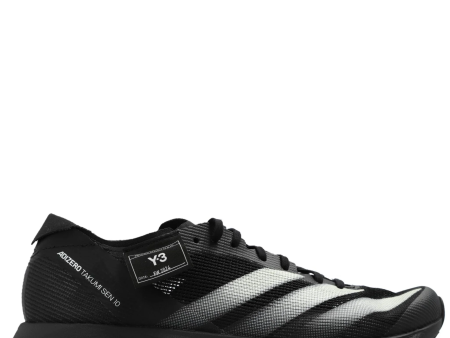 Y-3 - Takumi Sen Sneakers Hot on Sale