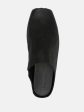 UMA WANG - Women Calf Leather Ballerina Slipper Online Hot Sale