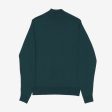 Fine Merino Mock Neck Sweater Online now