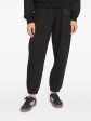 T BY ALEXANDER WANG - Women Essential Terry Classic Sweatpant Puff Paint Logo For Sale