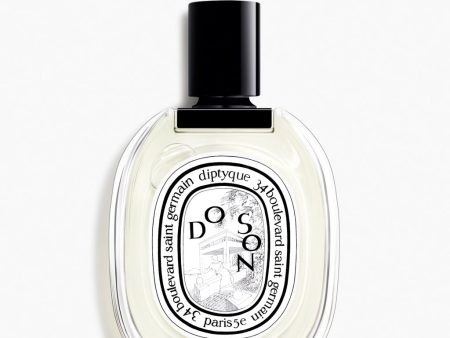 DIPTYQUE - Eau De Toilette Do Son Perfume For Discount