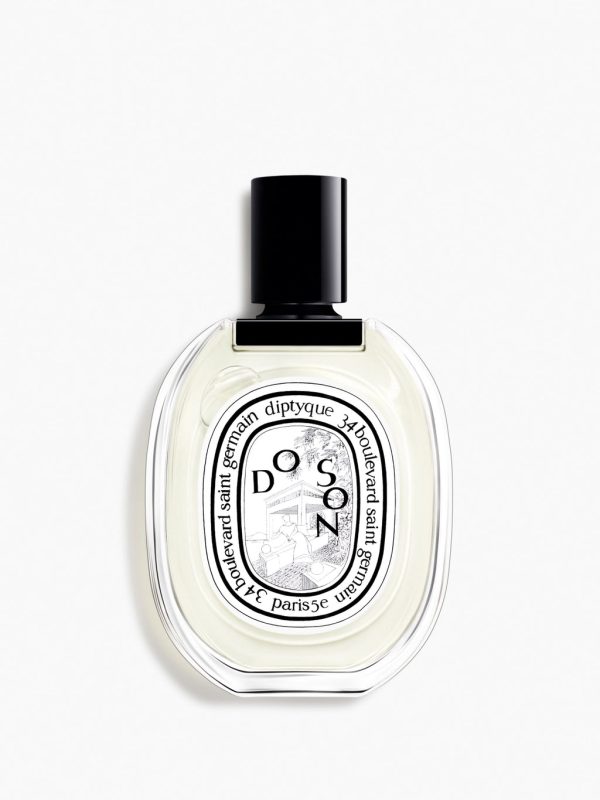 DIPTYQUE - Eau De Toilette Do Son Perfume For Discount