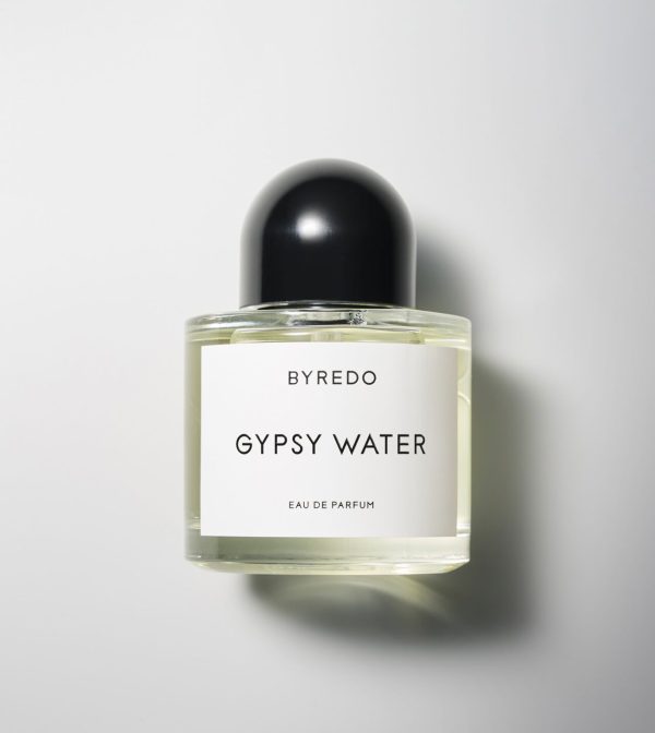 BYREDO - Gypsy Water Perfume 100ML Discount