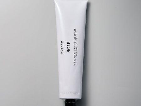 BYREDO - Rose Hand Cream Online now