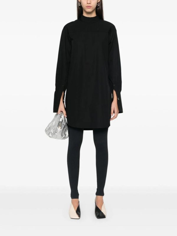 DRIES VAN NOTEN - Women Turtleneck Shirt Cheap