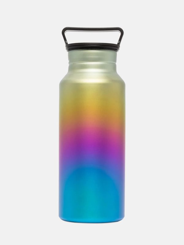 SNOW PEAK - Titanium Aurora Bottle 800mL Online Hot Sale