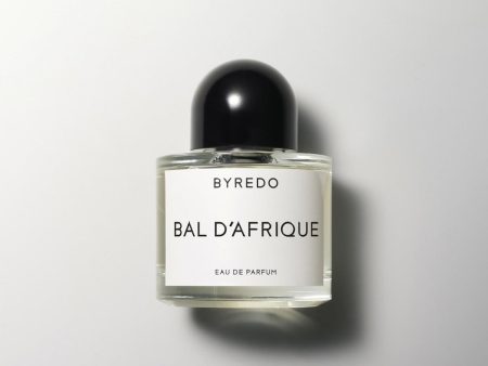 BYREDO - Bal D Afrique Perfume 50ML For Sale