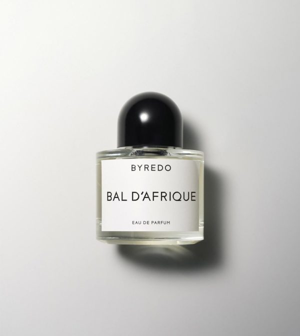 BYREDO - Bal D Afrique Perfume 50ML For Sale