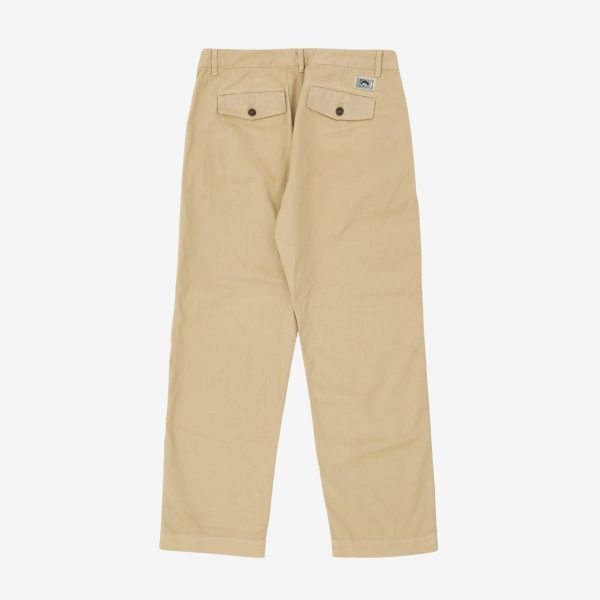 Chino Trousers (34W x 31L) Online Hot Sale