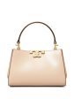 TORY BURCH - Women Eleanor Spazzolato Mini Satchel For Sale