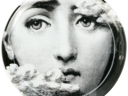 FORNASETTI - Theme And Variations N.139 Coaster Online now