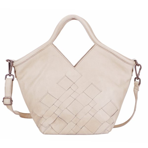 Casey Tote Crossbody Supply