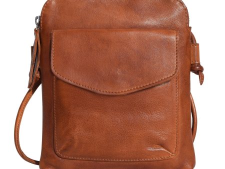 Ezra Crossbody Supply