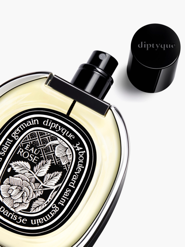 DIPTYQUE - Eau De Parfum Eau Rose Perfume Online Sale