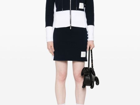 THOM BROWNE - Women Mini Skirt Online