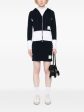 THOM BROWNE - Women Mini Skirt Online