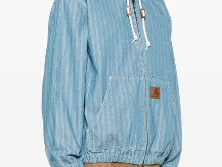 CARHARTT WIP - Unisex Menard Jacket Cheap