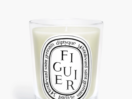 DIPTYQUE - Figuier Classic Candle Cheap