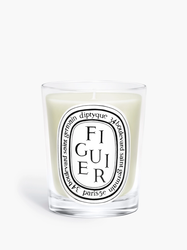 DIPTYQUE - Figuier Classic Candle Cheap