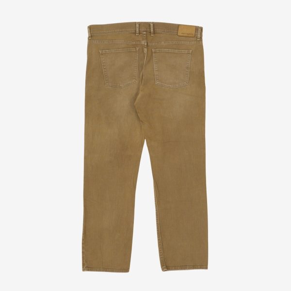 Slim Mercer Jeans on Sale