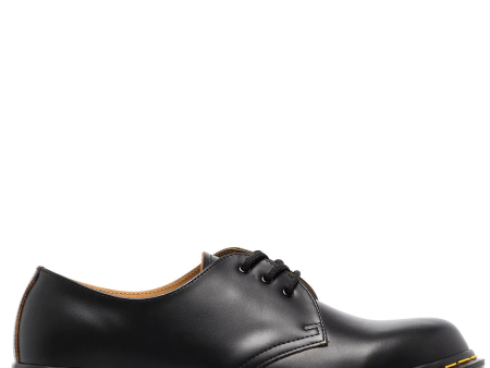 DR. MARTENS - 1461 Made In England Oxford Shoes Online Hot Sale