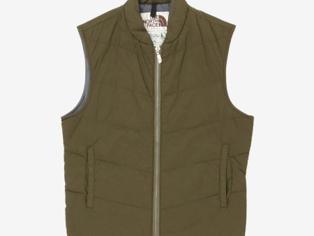 Vintage Nylon Vest For Cheap