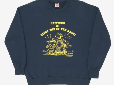 Happiness Sweatshirt For Cheap