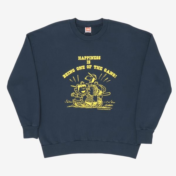 Happiness Sweatshirt For Cheap