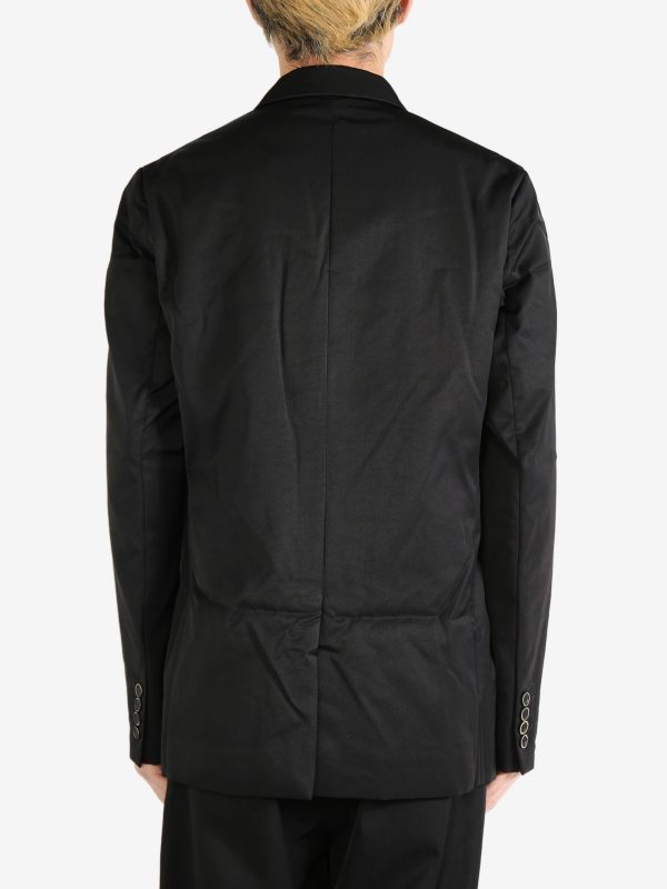 UMA WANG - Men Balsorano Jupiter Jacket Online Sale