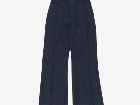 US Navy Denim-Type II Utility Trousers For Sale