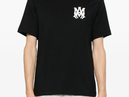 AMIRI - Men Ma Core Logo Tee Fashion