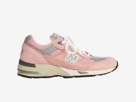 Womens 991 Sneakers For Discount