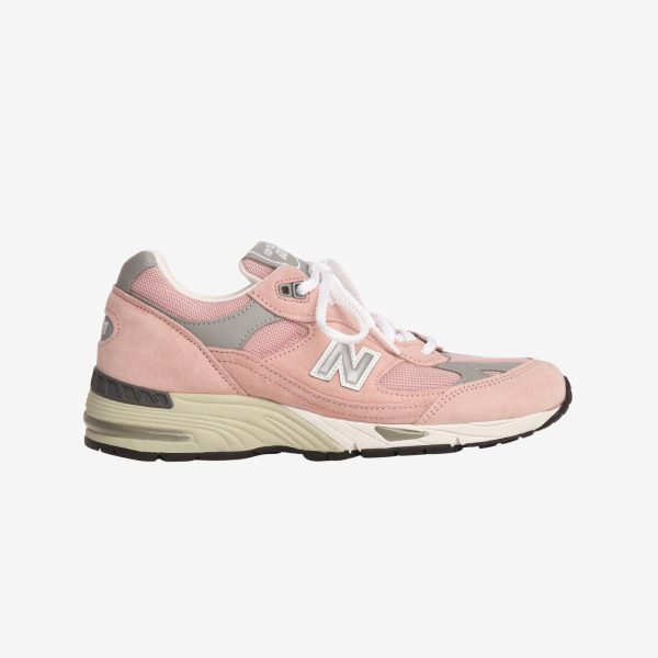 Womens 991 Sneakers For Discount