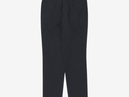 Wool Trousers (33W x 31L) Sale