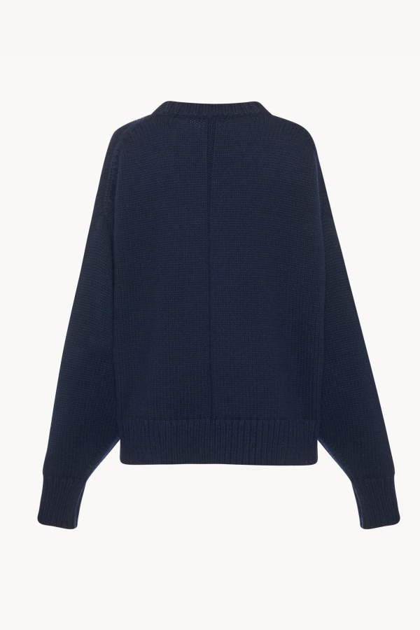 THE ROW - Women Ophelia Sweater For Cheap