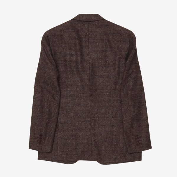 SB Wool Blazer For Sale